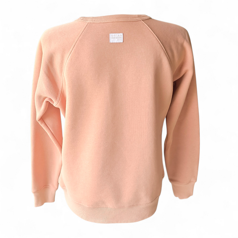 Thumbnail: G-Star Apricot Sweater 