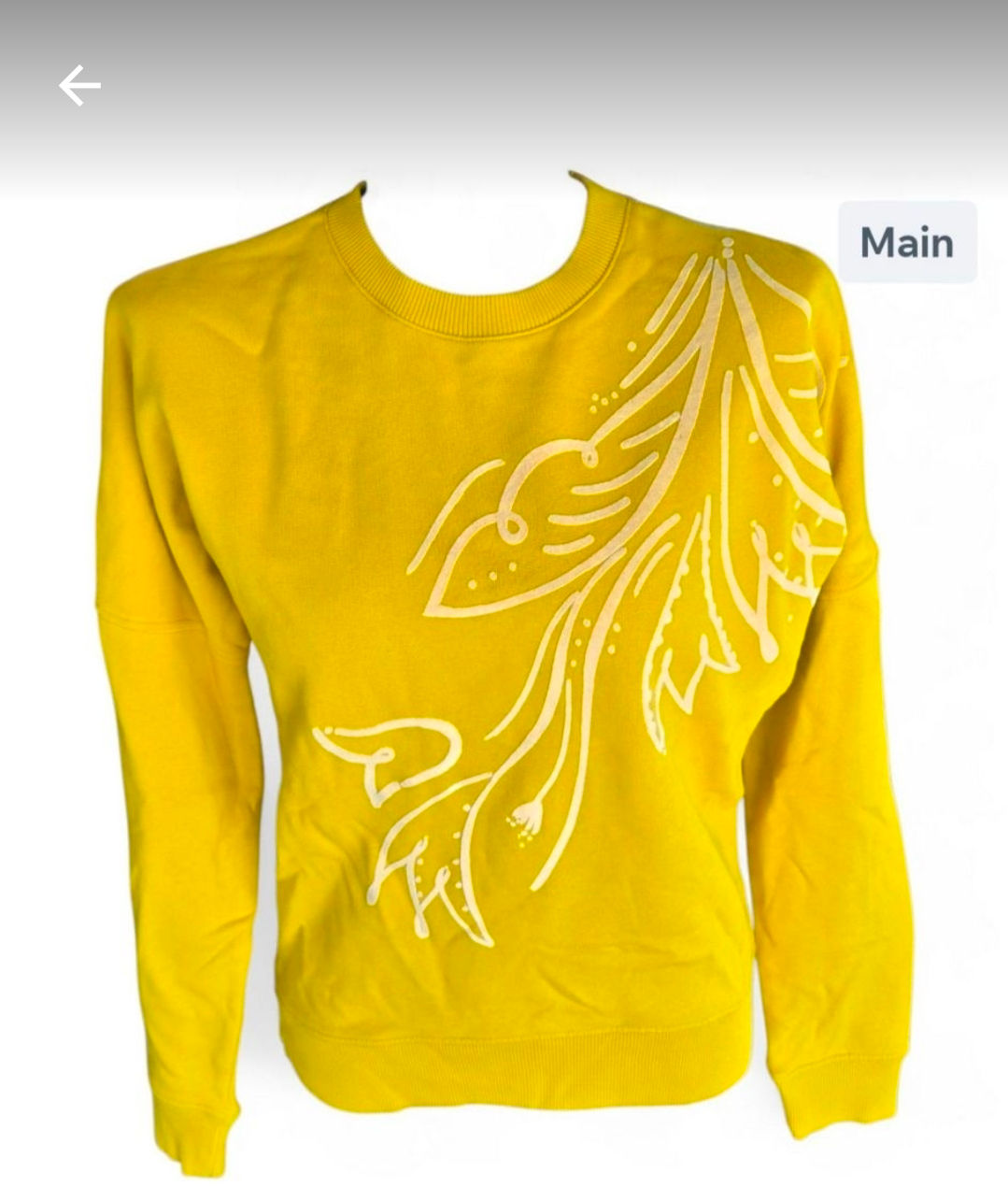 Ted Baker Sweater