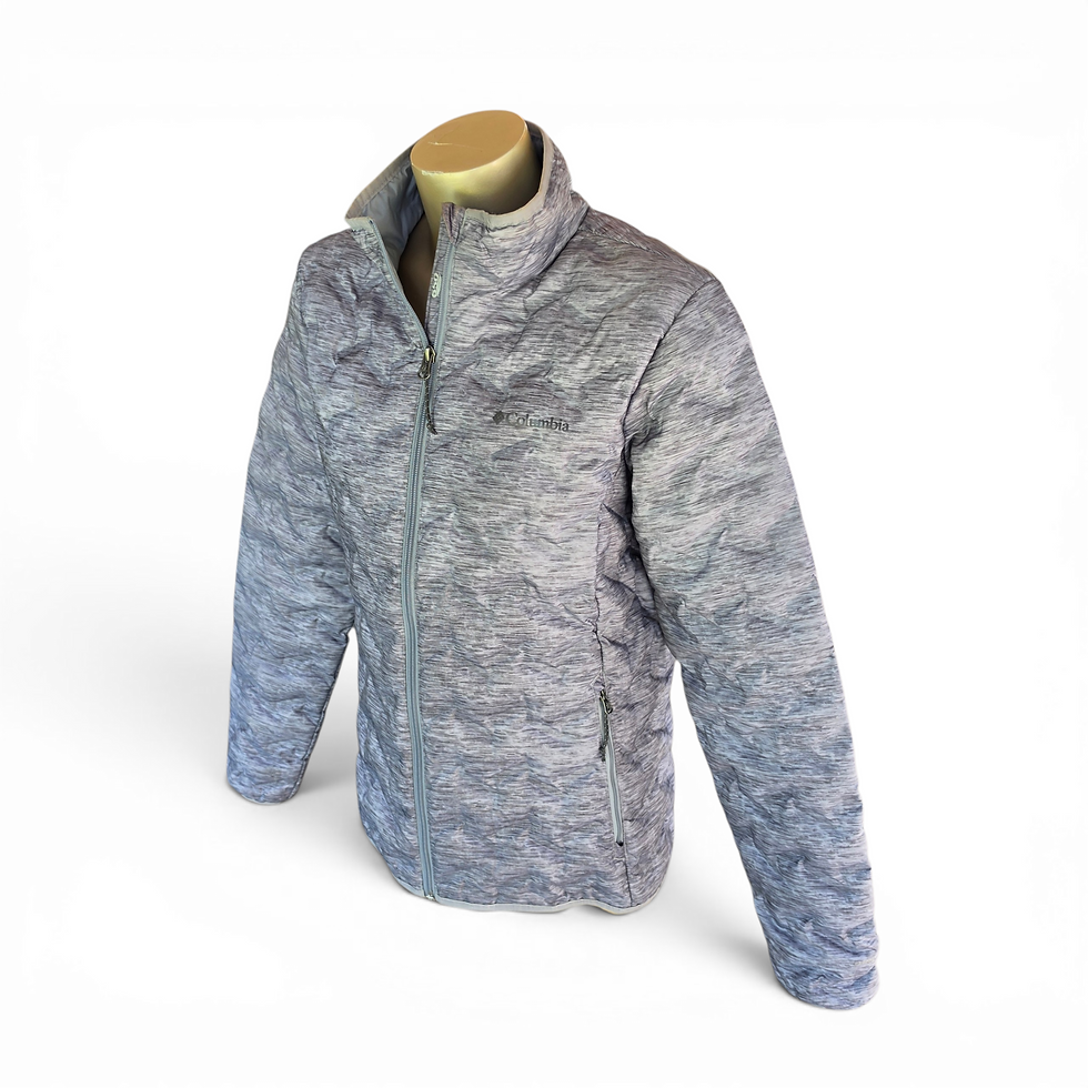 Thumbnail: Columbia Puffer 