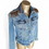 Thumbnail: Western Denim Jacket 