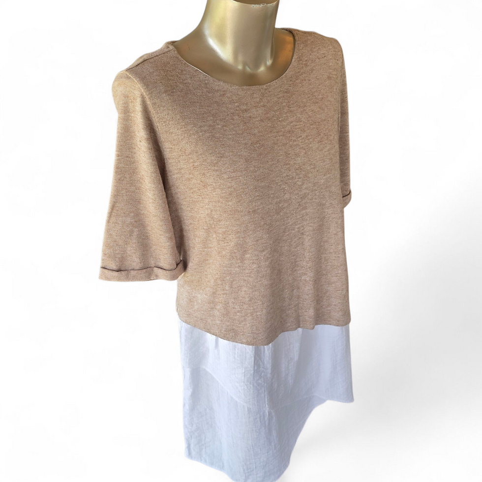Thumbnail: Earthaddict Summer Blouse 