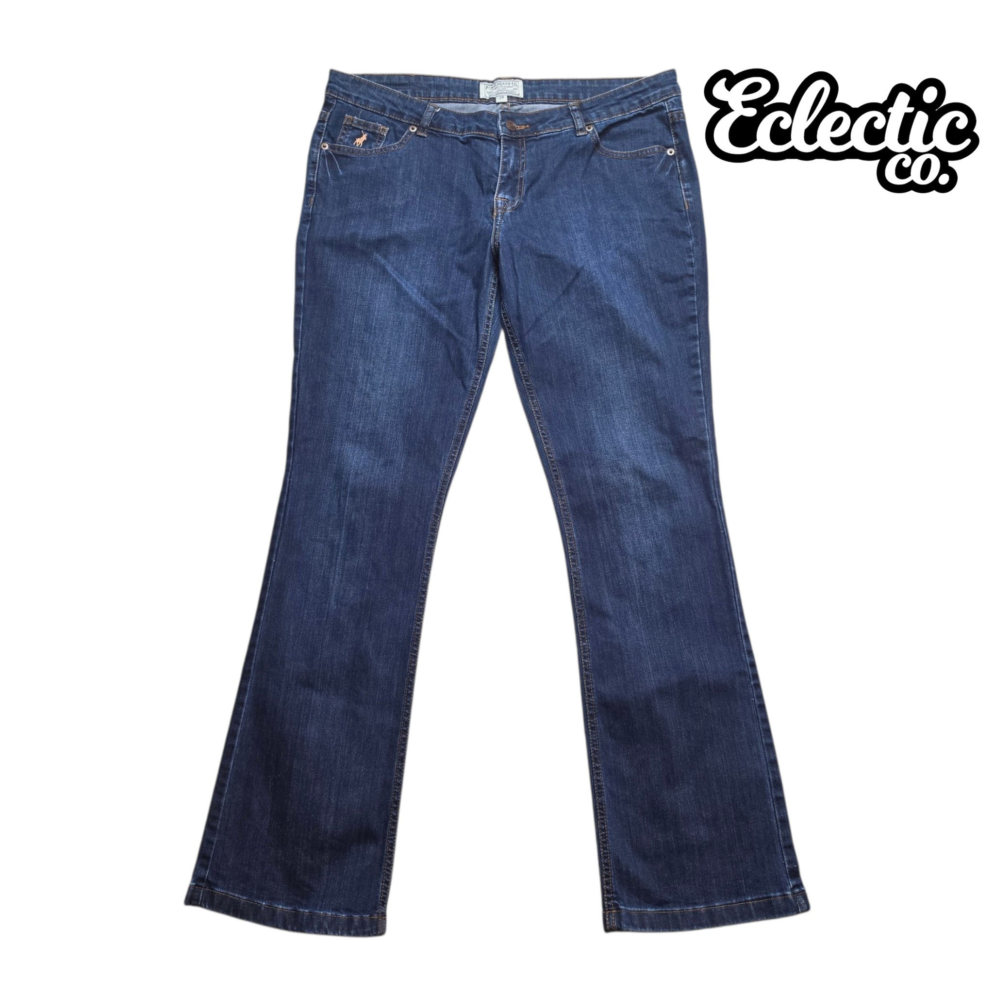 Polo Jeans 