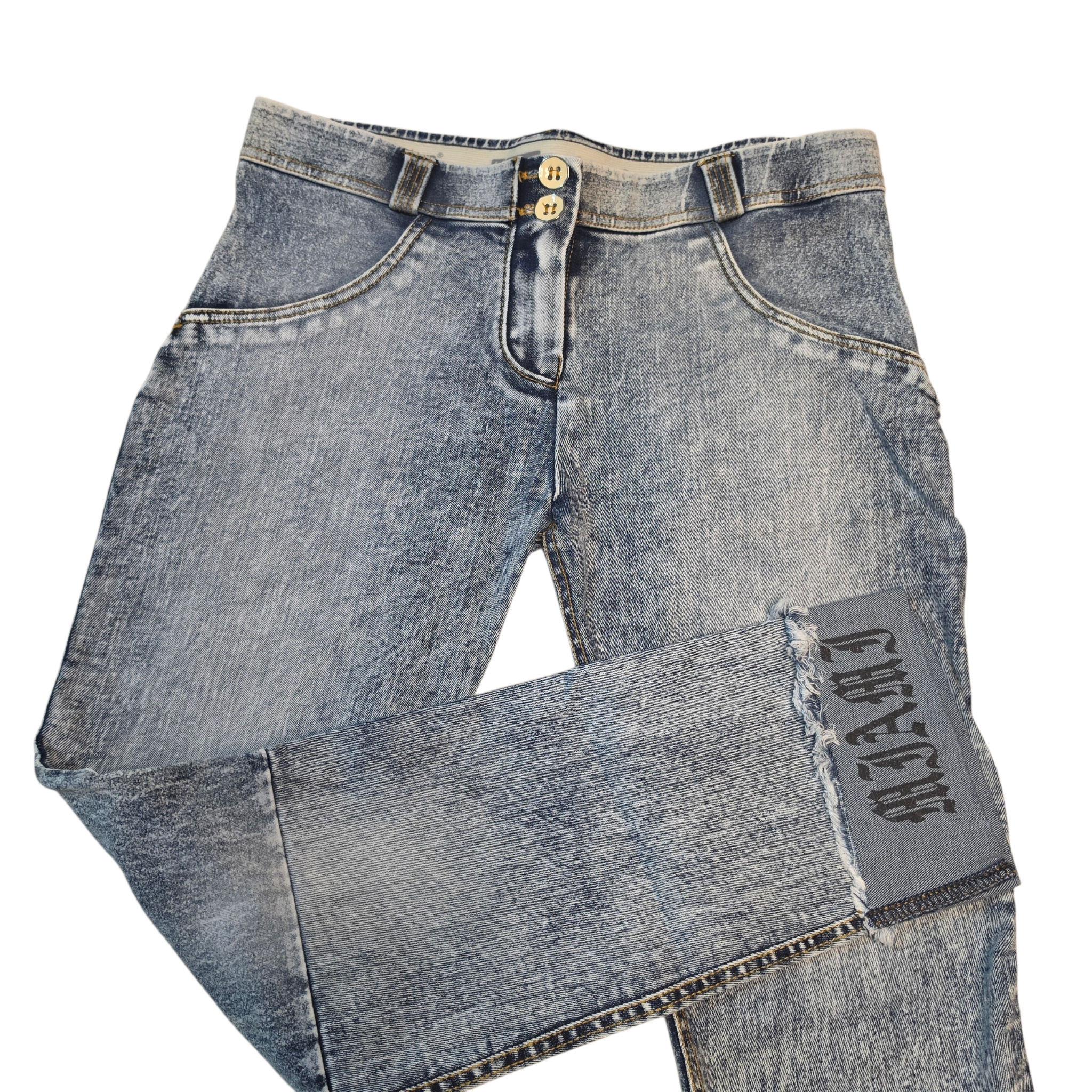 Freddy Jeans
