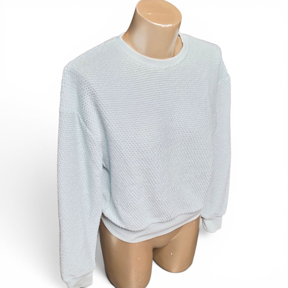 Thumbnail: Old Khaki Sweater 