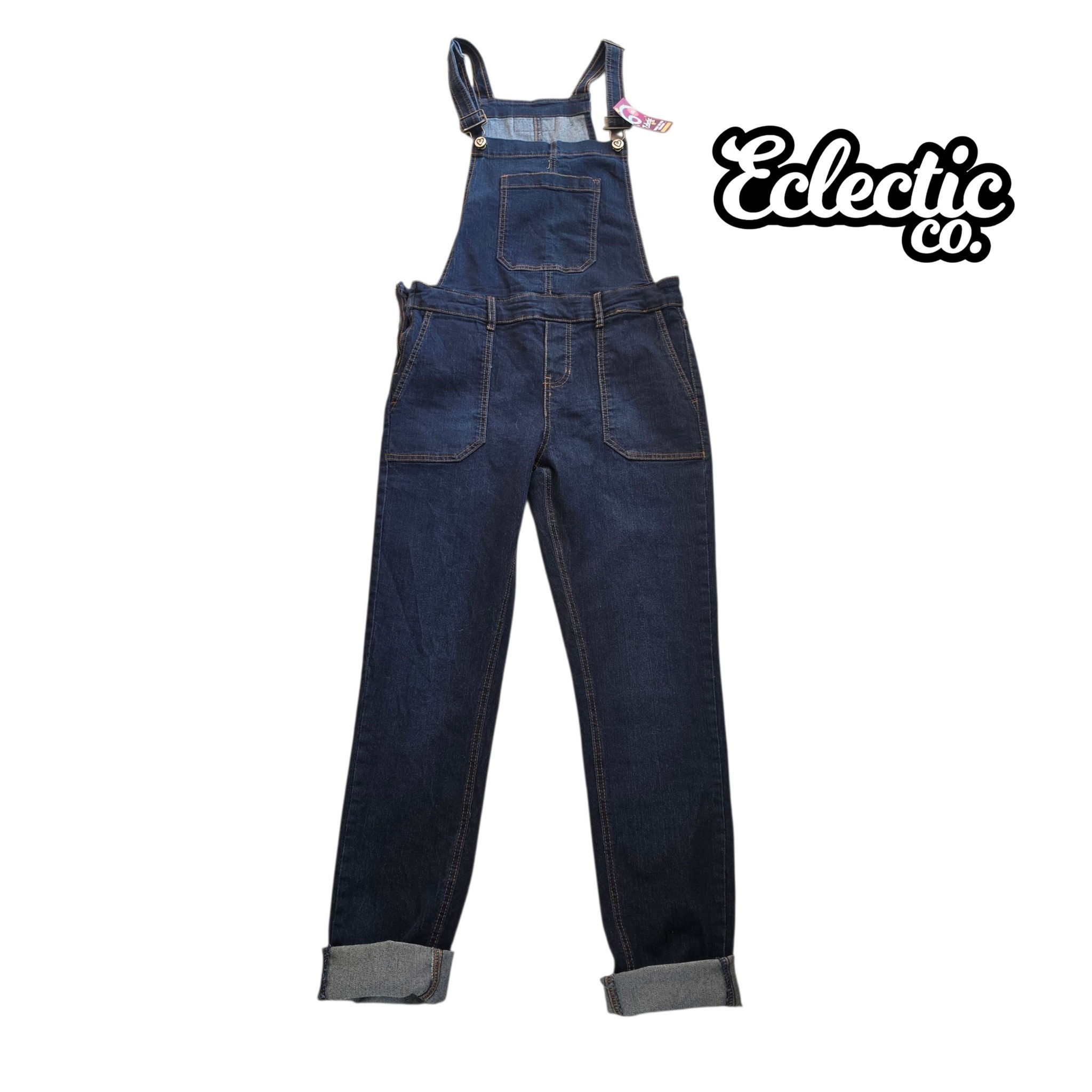Staute Dungaree