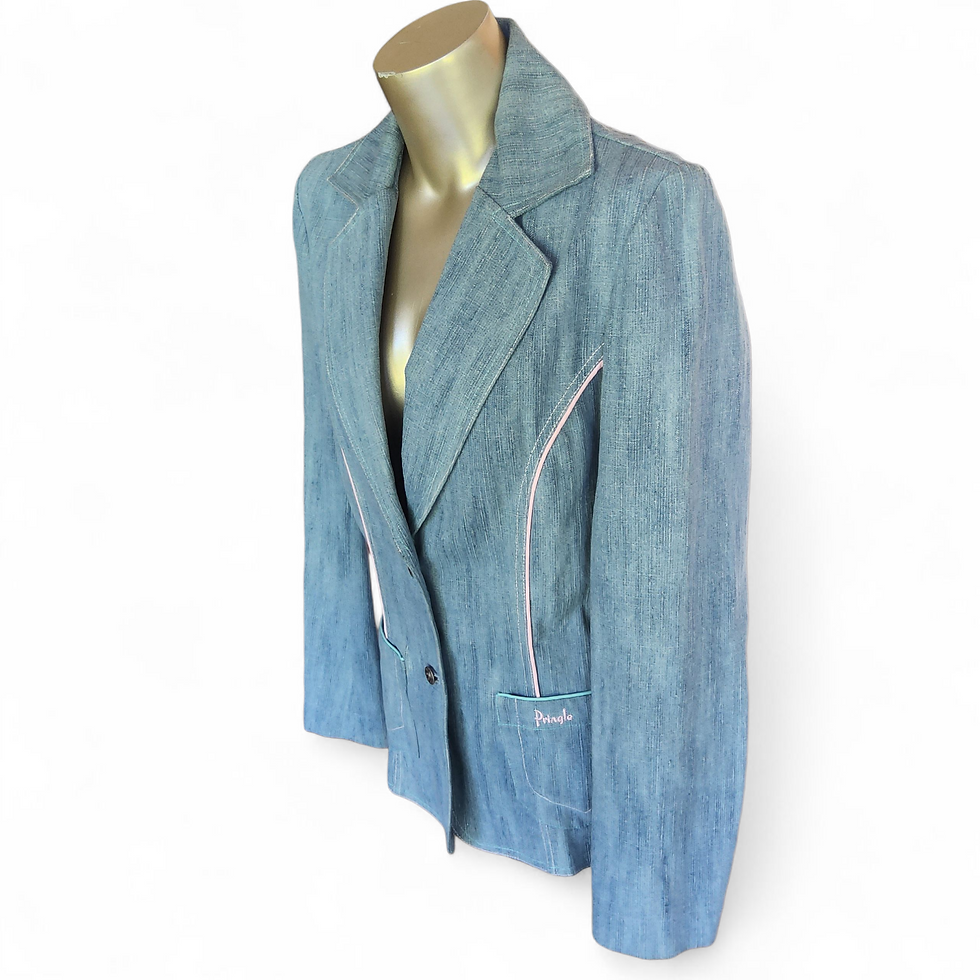 Thumbnail: Vintage Pringle Jacket 