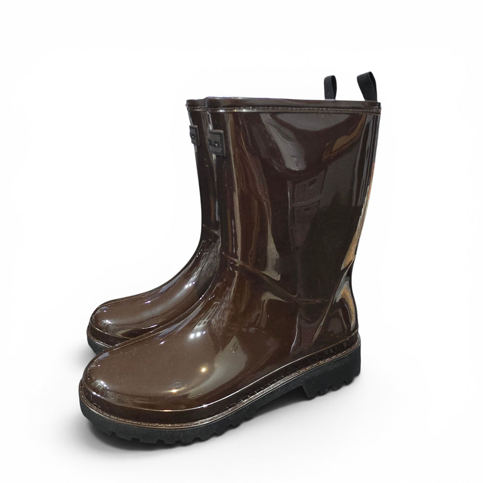 Thumbnail: Old Khaki Boots 