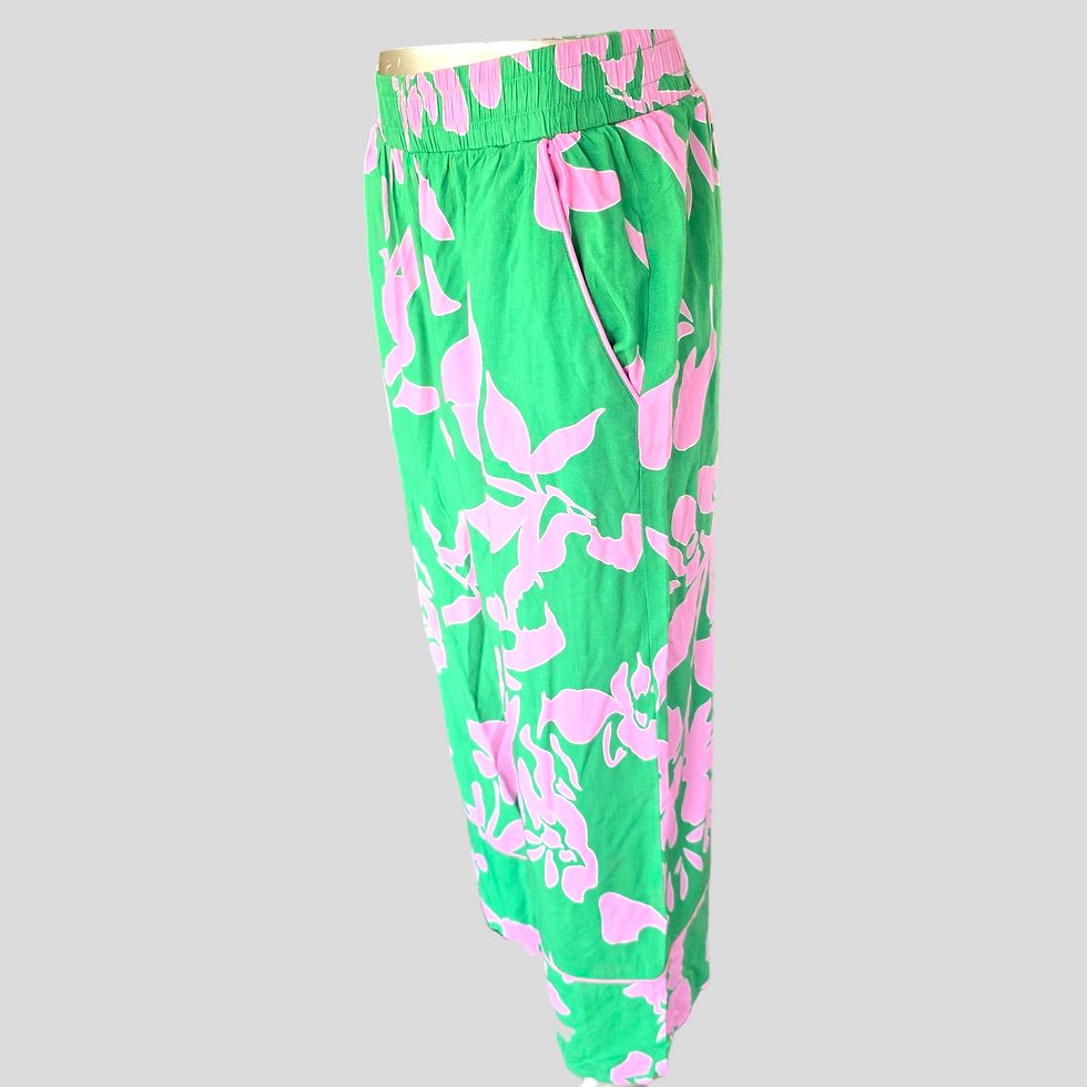 Thumbnail: Palazzo Pants 
