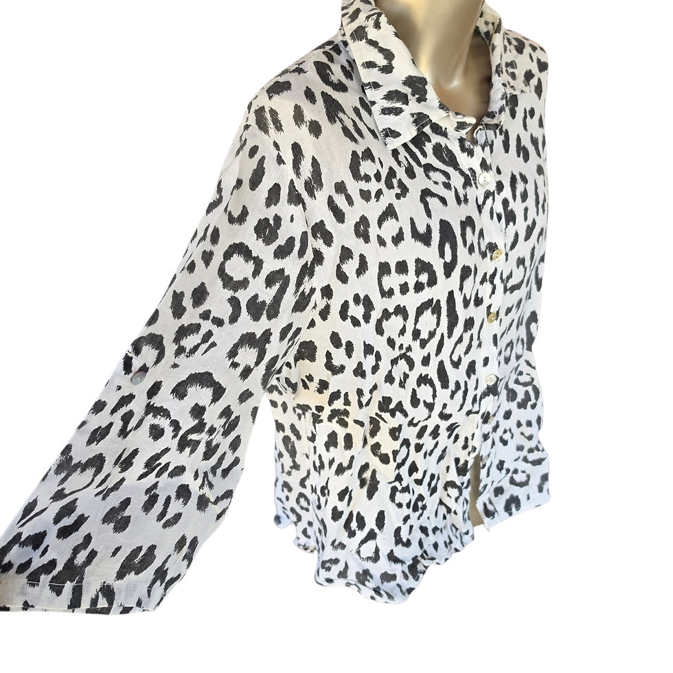 Thumbnail: Nicci Blouse 