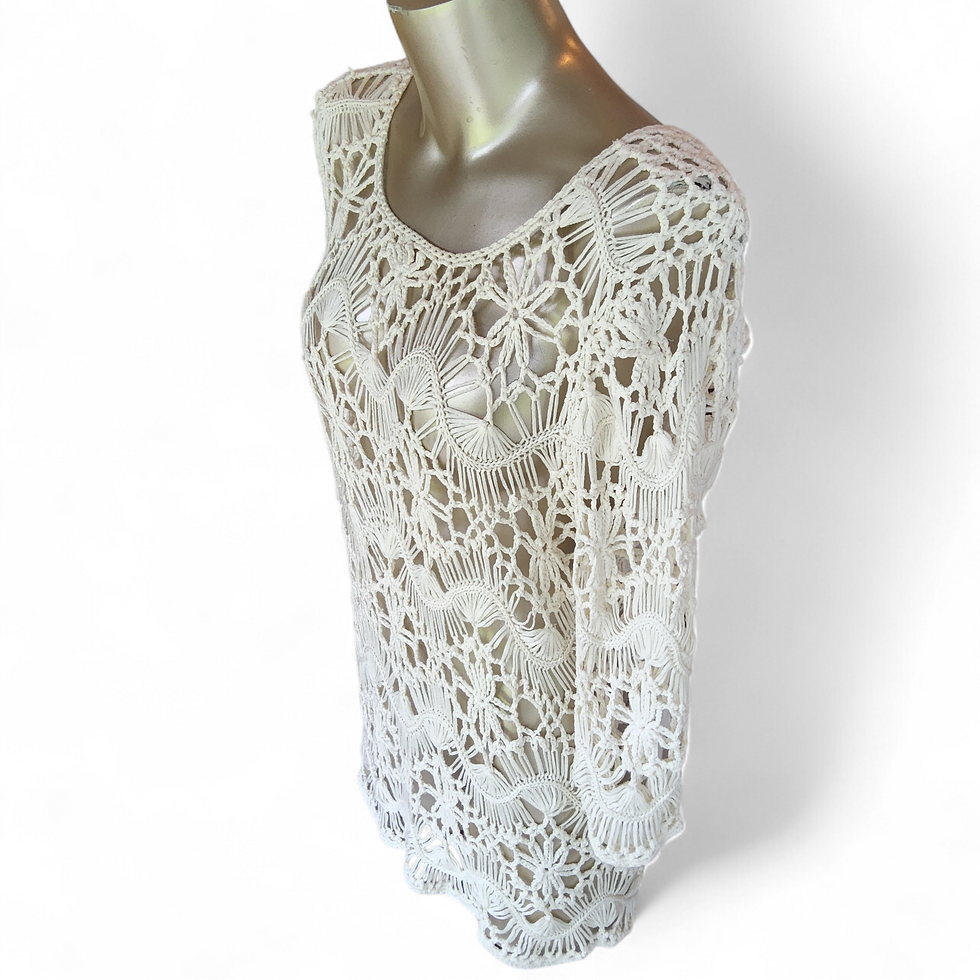 Thumbnail: Boho Blouse 