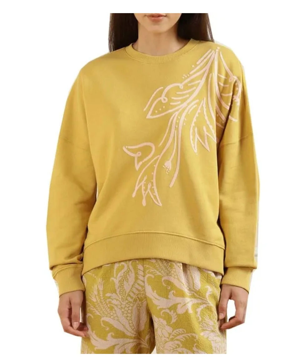 Thumbnail: Ted Baker Sweater 