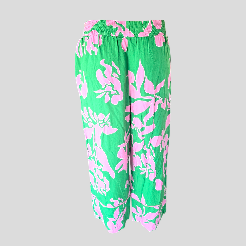 Thumbnail: Palazzo Pants 