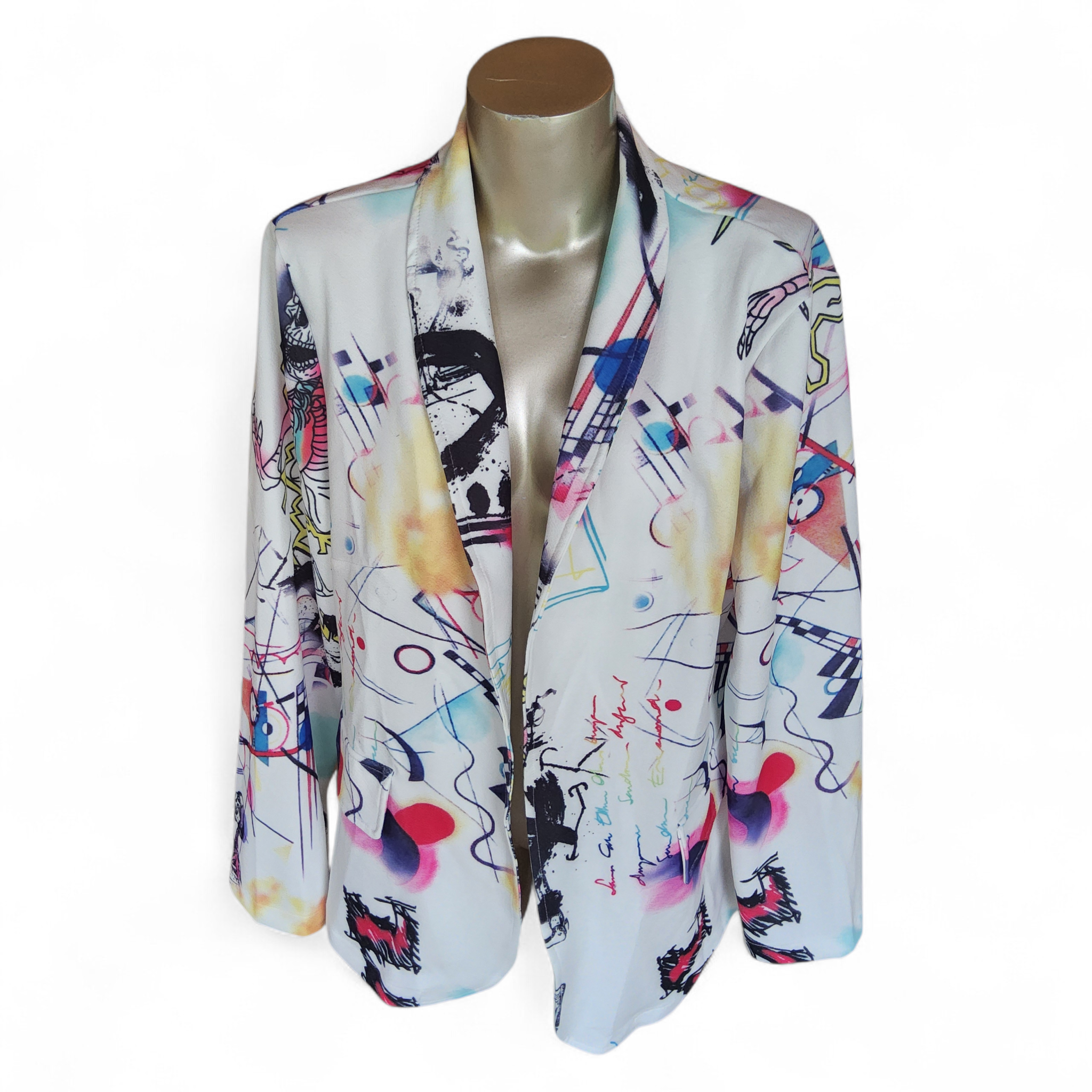 Blazer Jacket