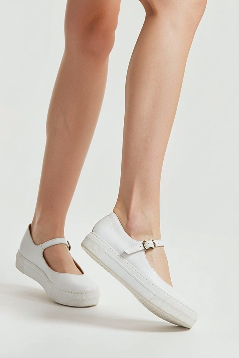 Thumbnail: Hey Betty  Mary Jane's Shoe's 