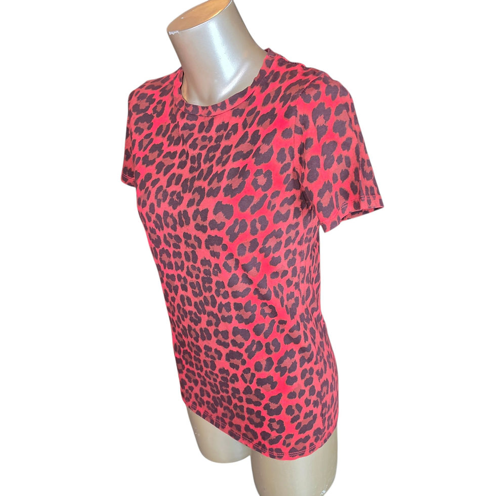 Thumbnail: Nicci T-shirt 