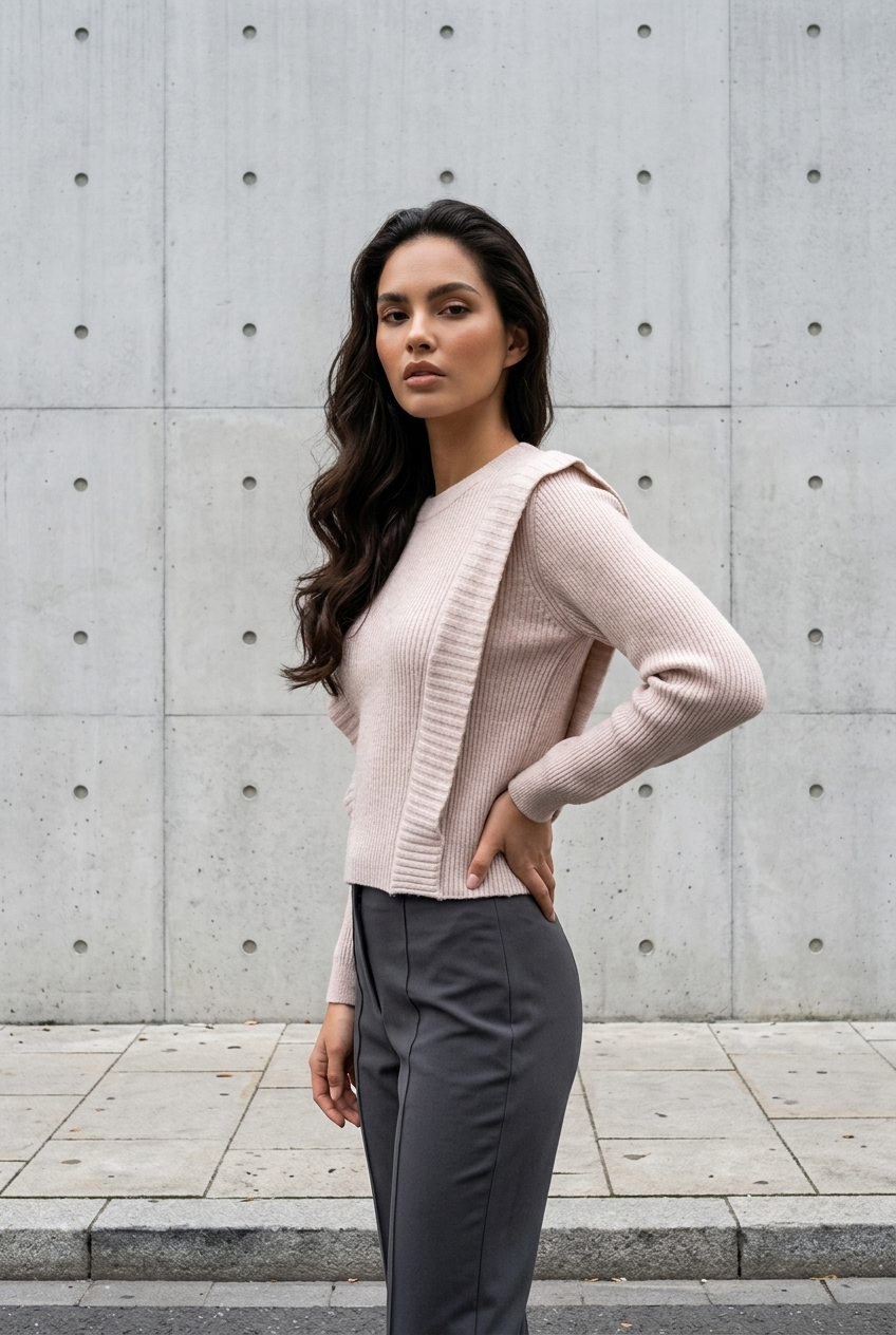 Thumbnail: Scotch & Soda Jersey 