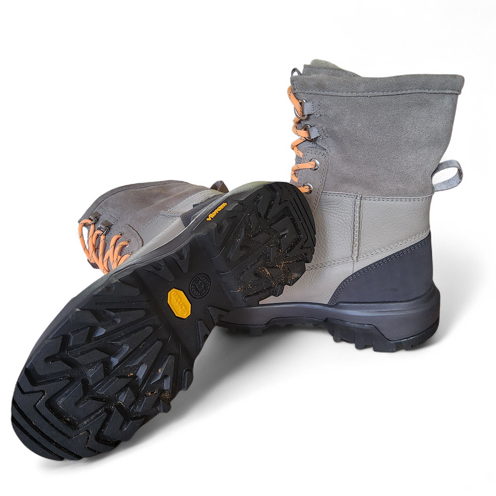 Thumbnail: Ugg Adirondack Boot