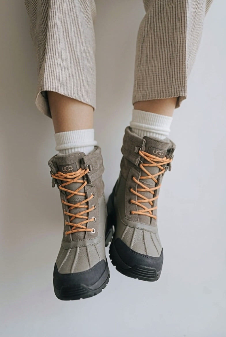 Thumbnail: Ugg Adirondack Boot