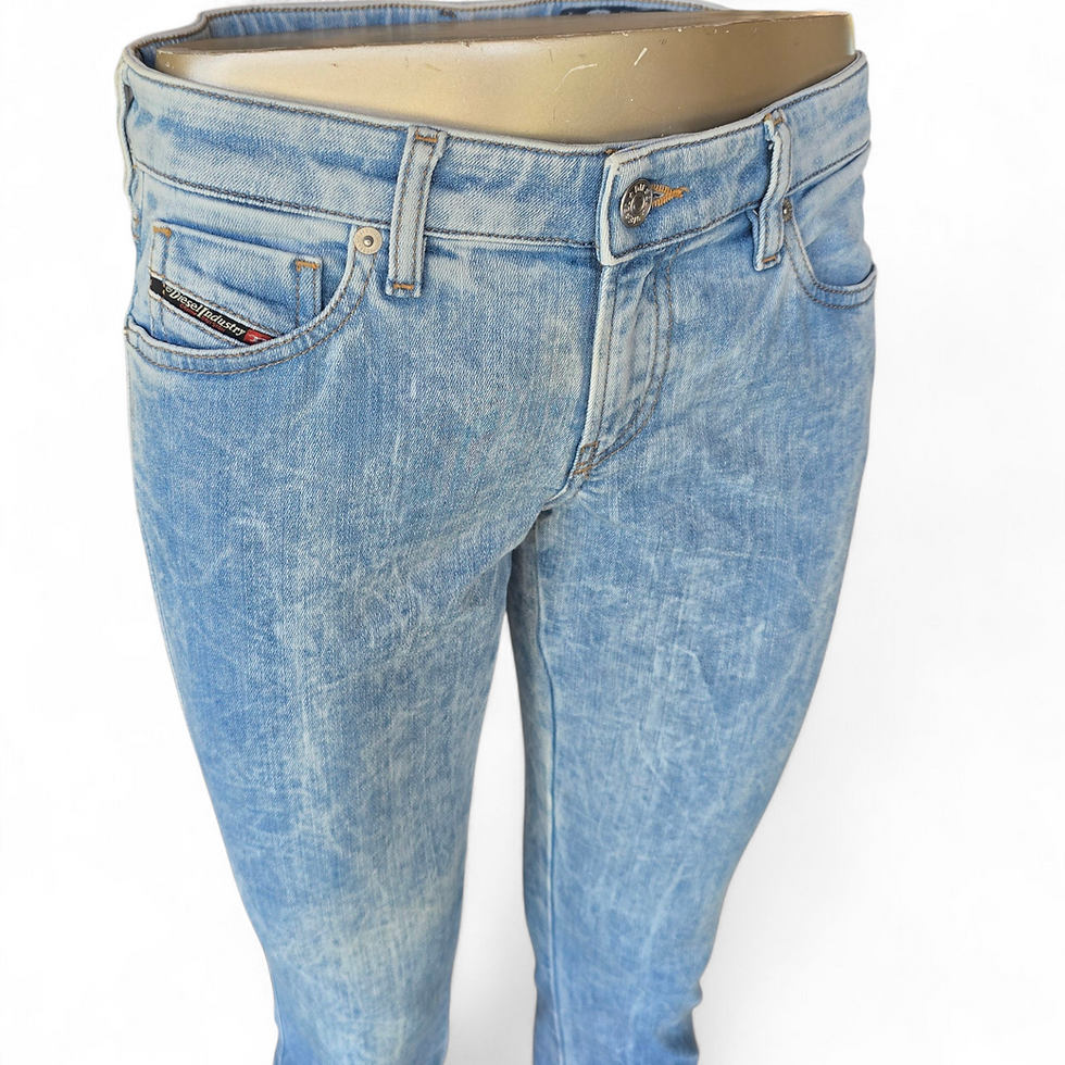 Thumbnail: Diesel Jeans