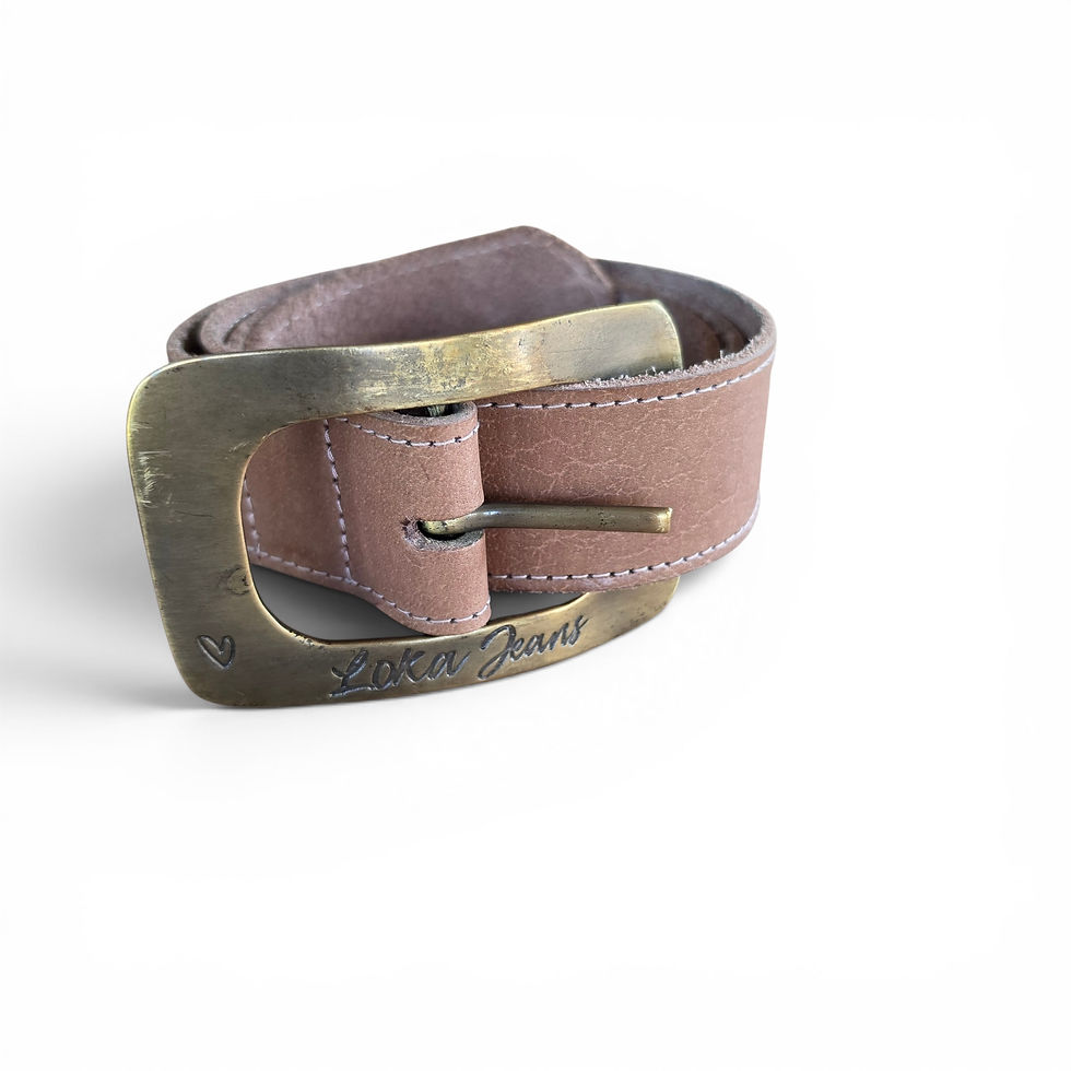 Thumbnail: Loka Belts 