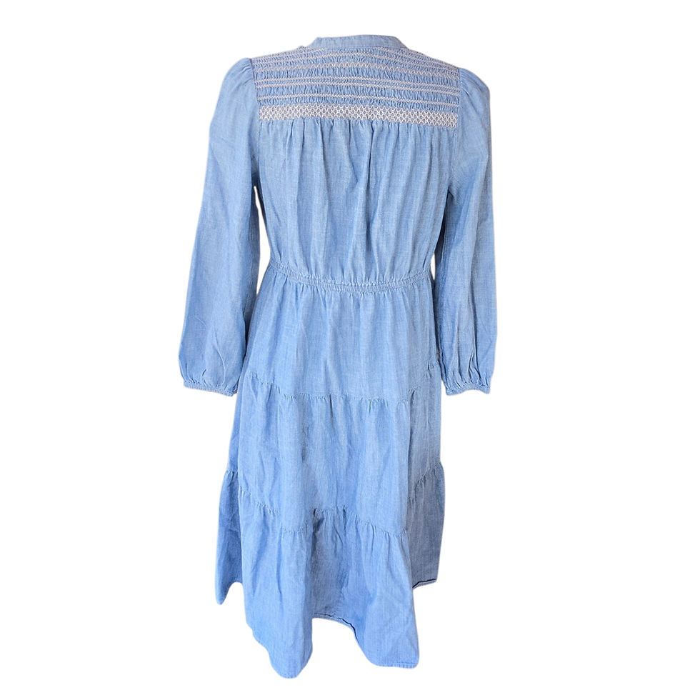 Thumbnail: Levi's Denim Dress