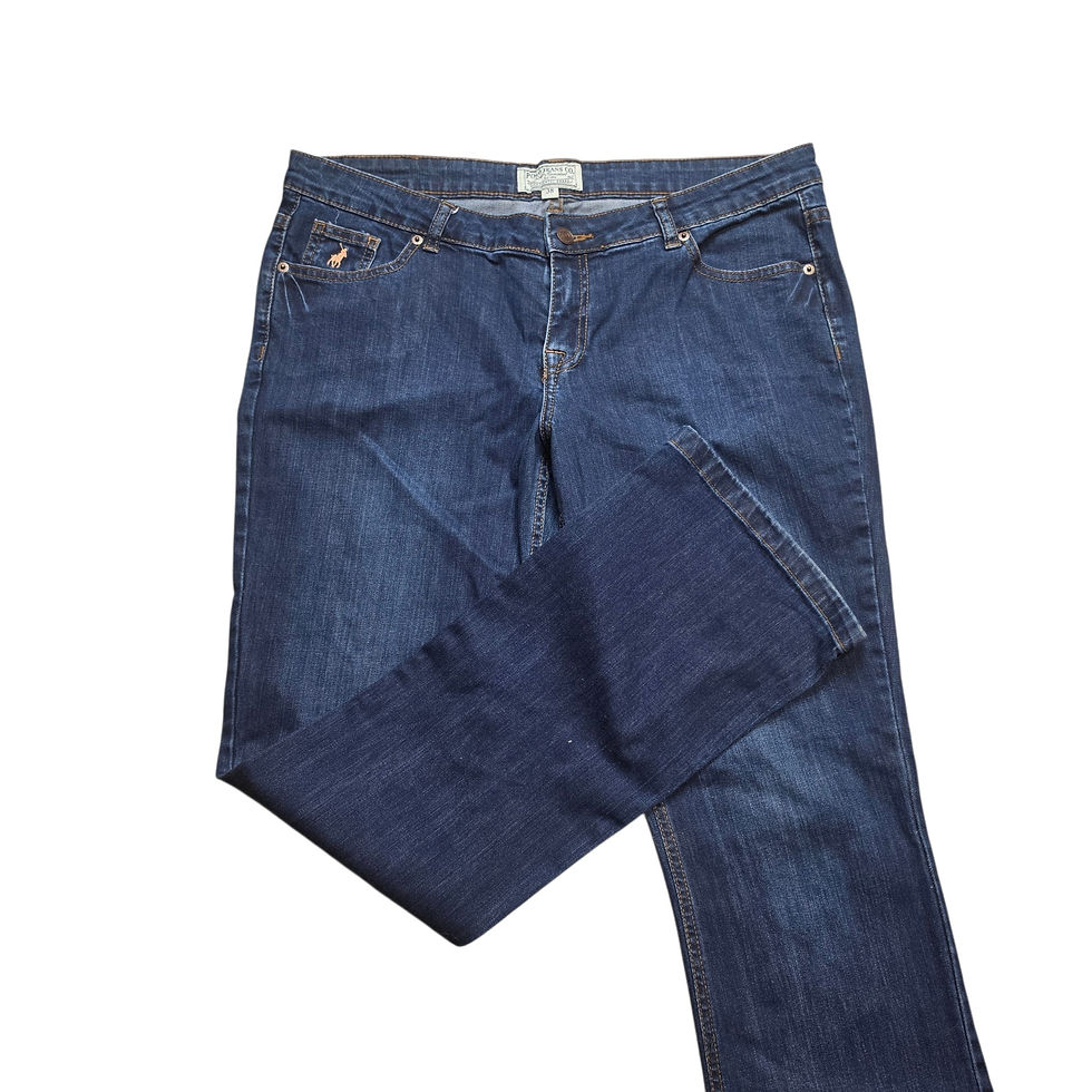 Thumbnail: Polo Jeans 