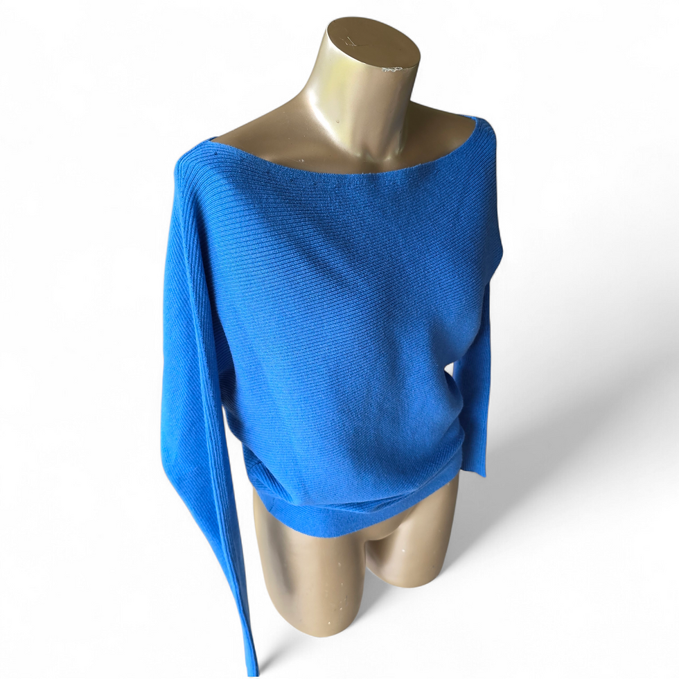 Thumbnail: Forever New Knit Top