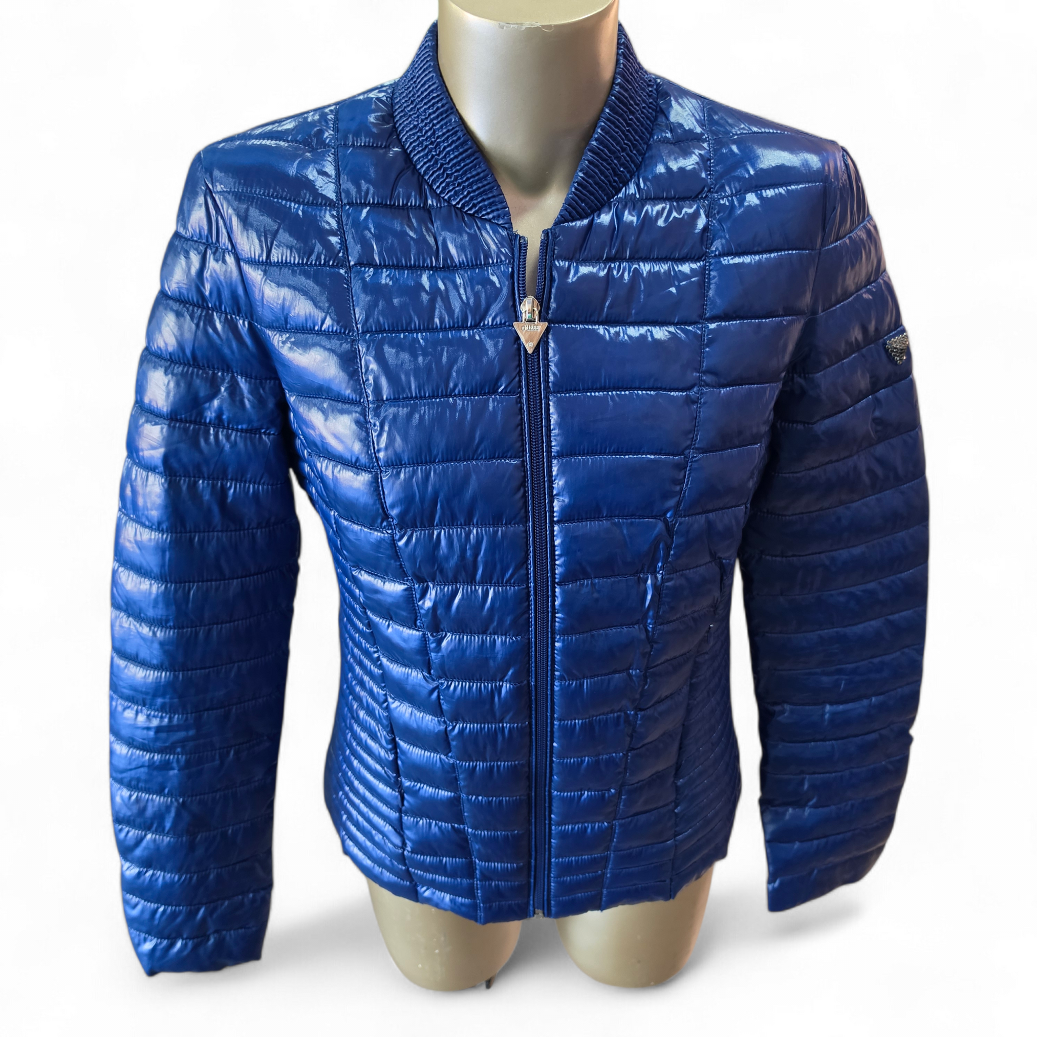 Guess Puffer Jacket