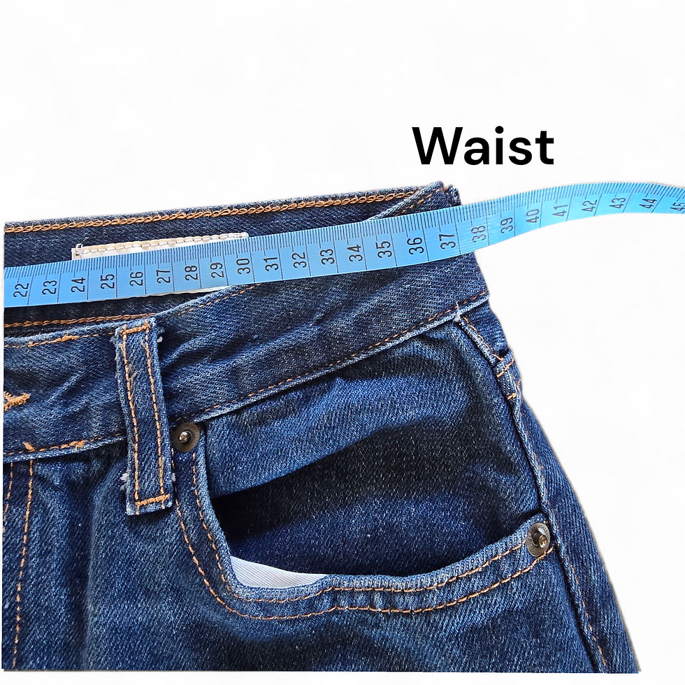 Thumbnail: Zara Wide Jeans