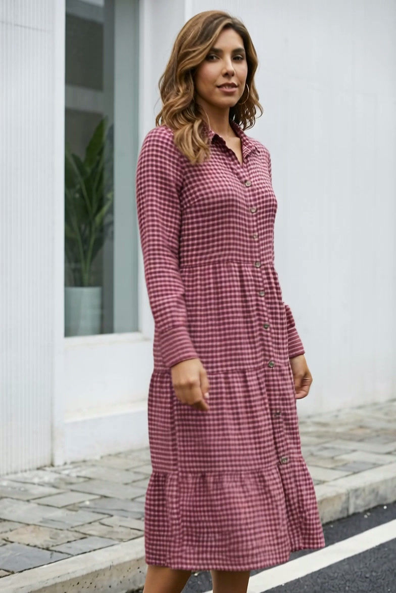 Thumbnail: Earthaddict Winter Dress