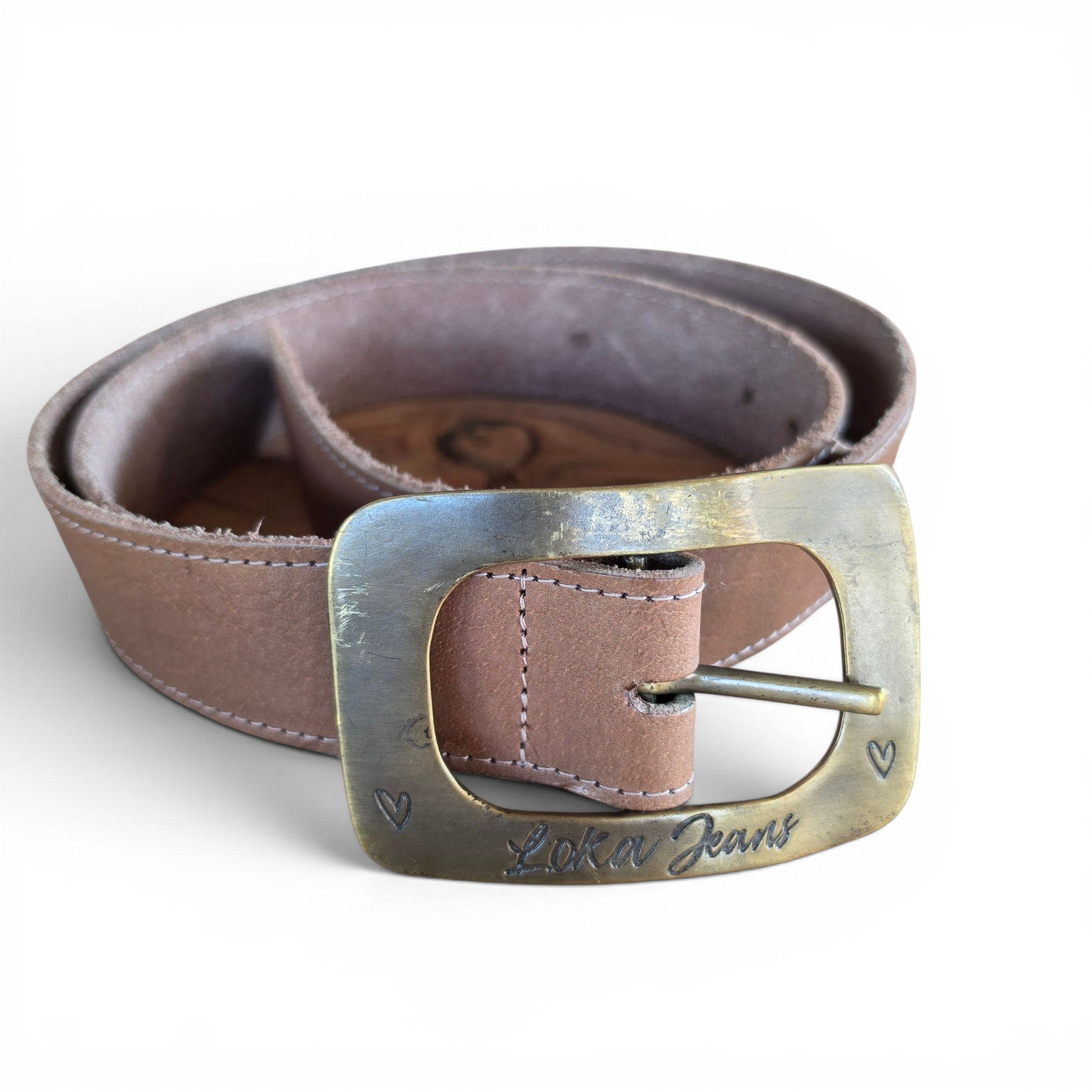 Loka Belts