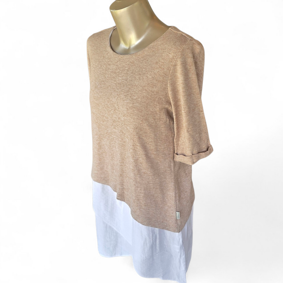 Thumbnail: Earthaddict Summer Blouse 