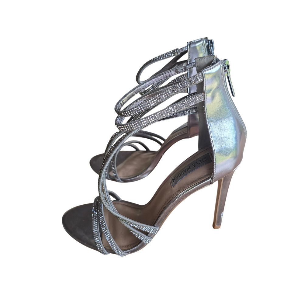 Thumbnail: Steve Madden Heels 