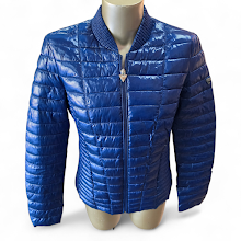 Guess Puffer Jacket