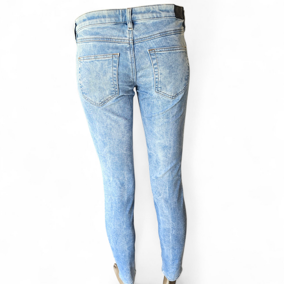 Thumbnail: Diesel Jeans
