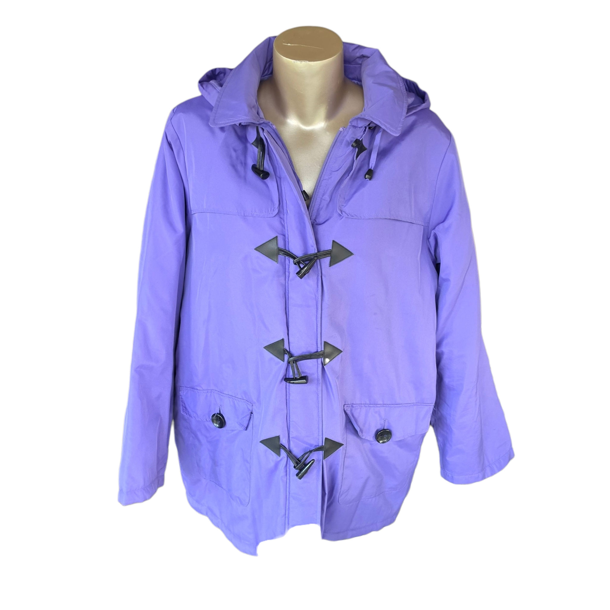Vintage Jacket