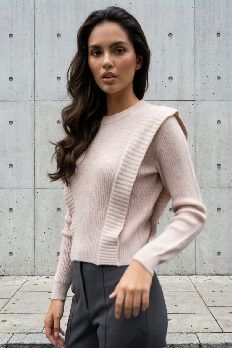 Thumbnail: Scotch & Soda Jersey 