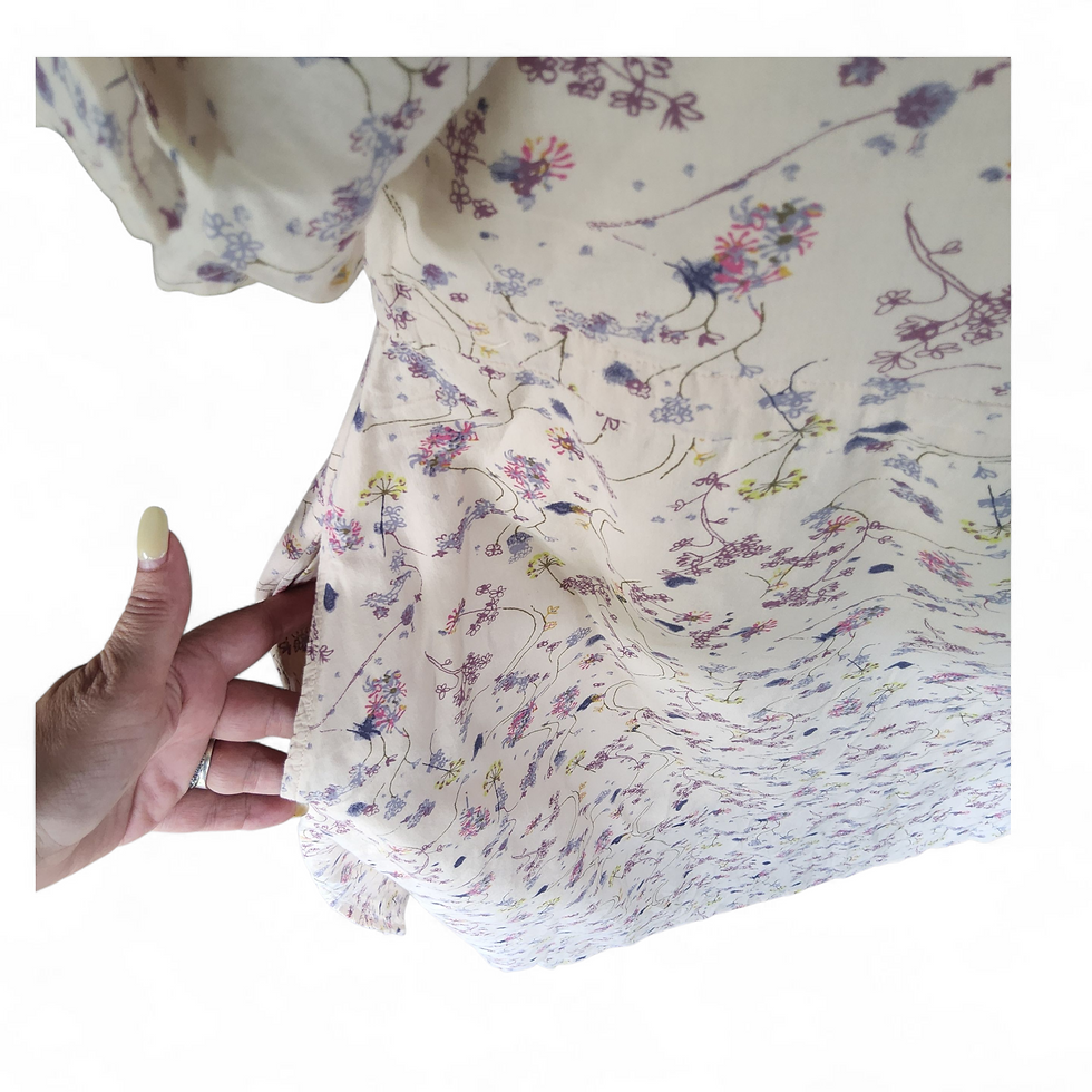 Thumbnail: Romantic Summer Dress