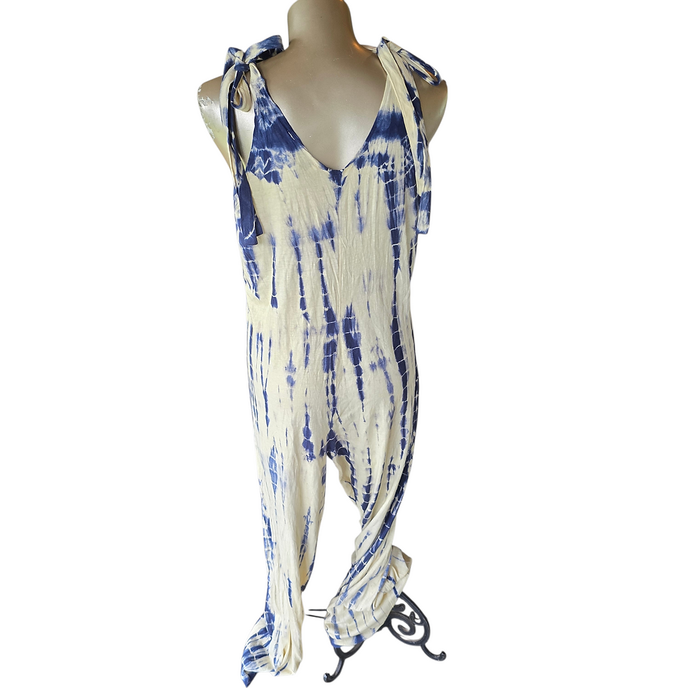 Thumbnail: Rolling Stones Jumpsuit 