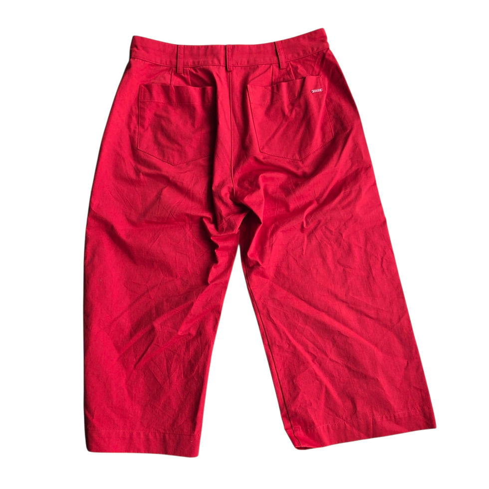 Thumbnail: Desray Red Pants 