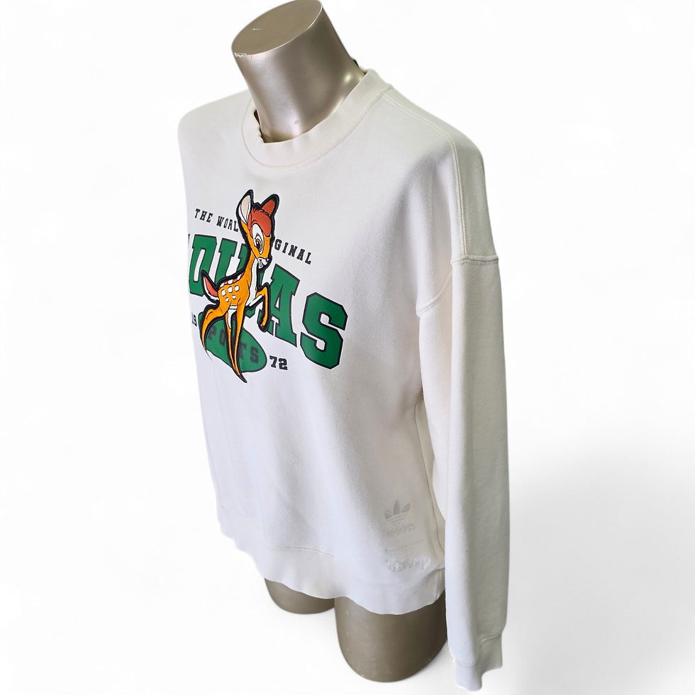 Thumbnail: Adidas Bambi Sweater 