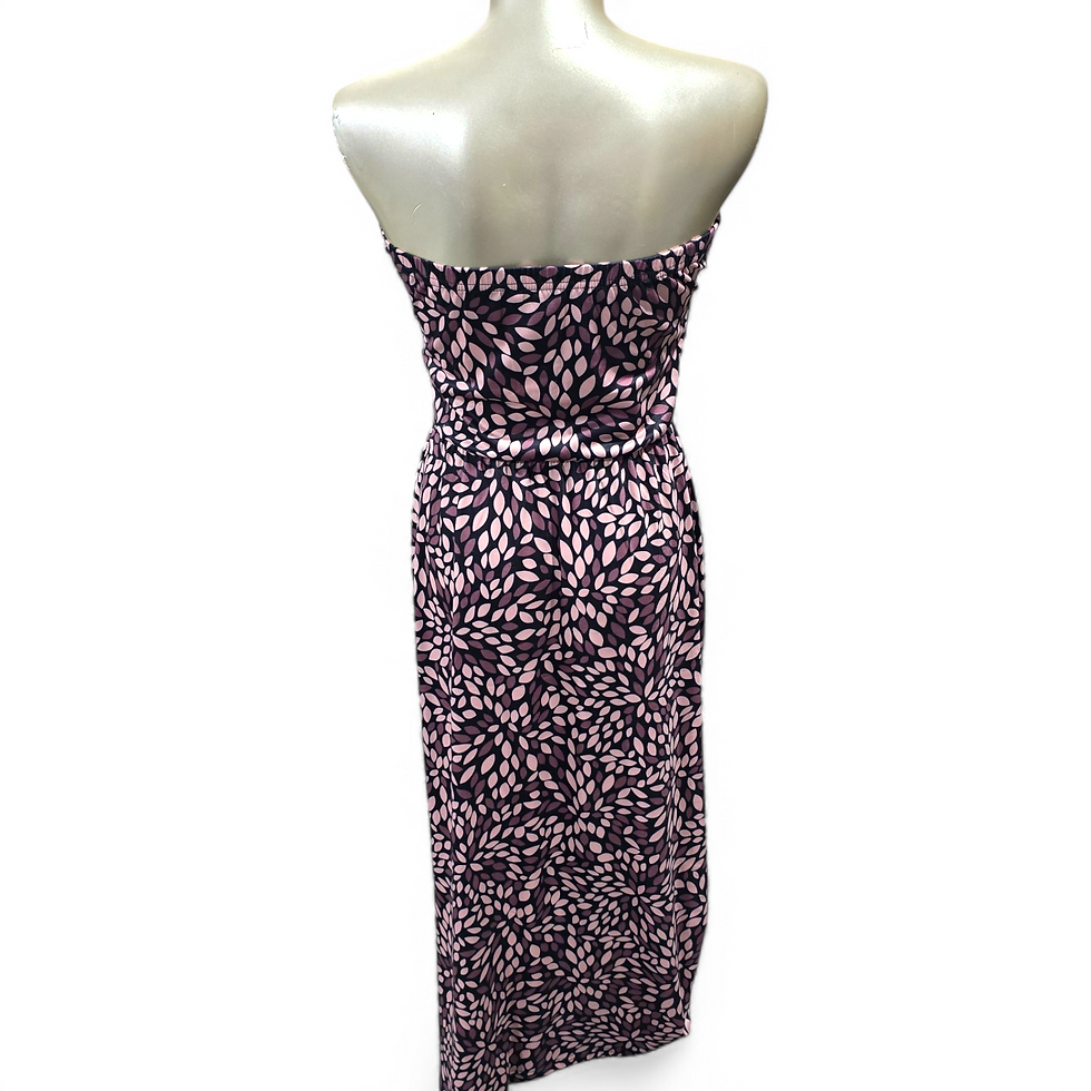 Thumbnail: Boobtube Summer Dress 