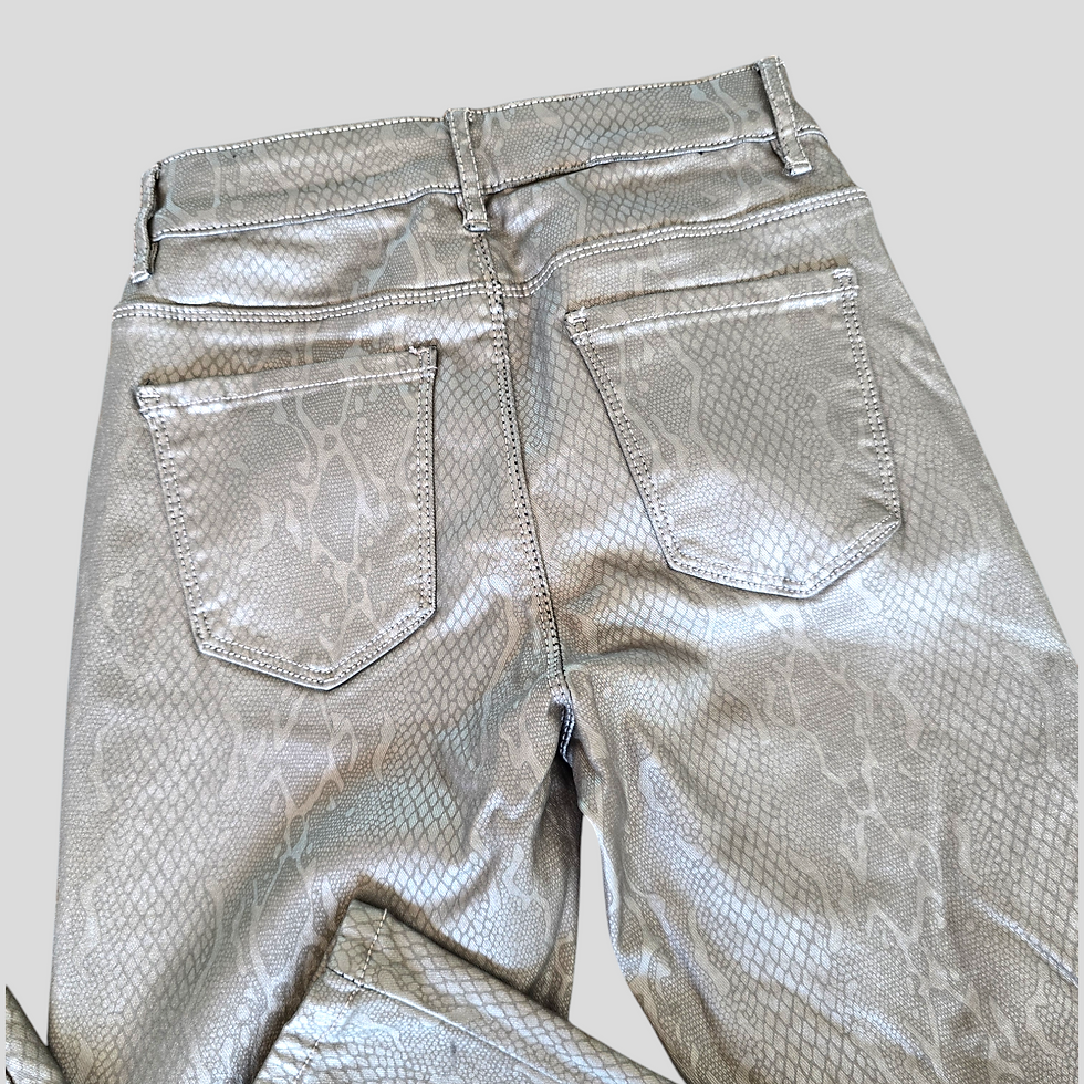 Thumbnail: Onado Metallic Pants