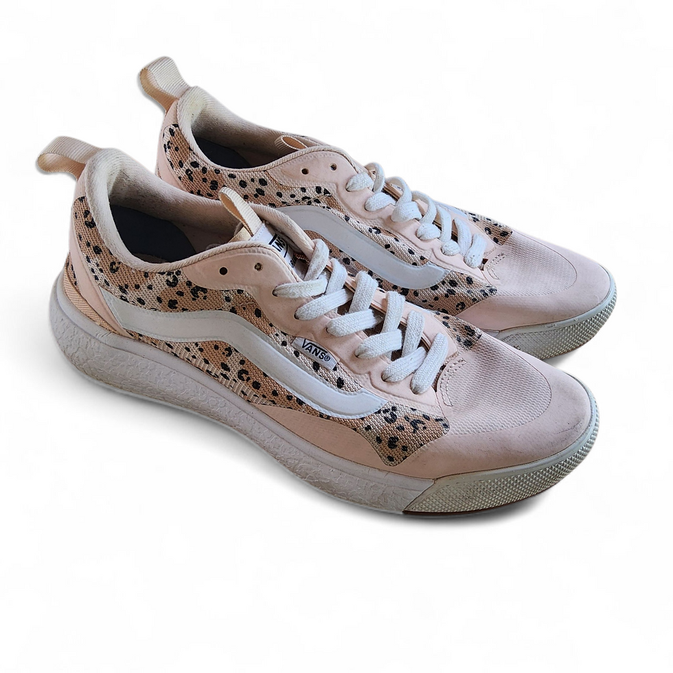 Thumbnail: Vans Sneakers 