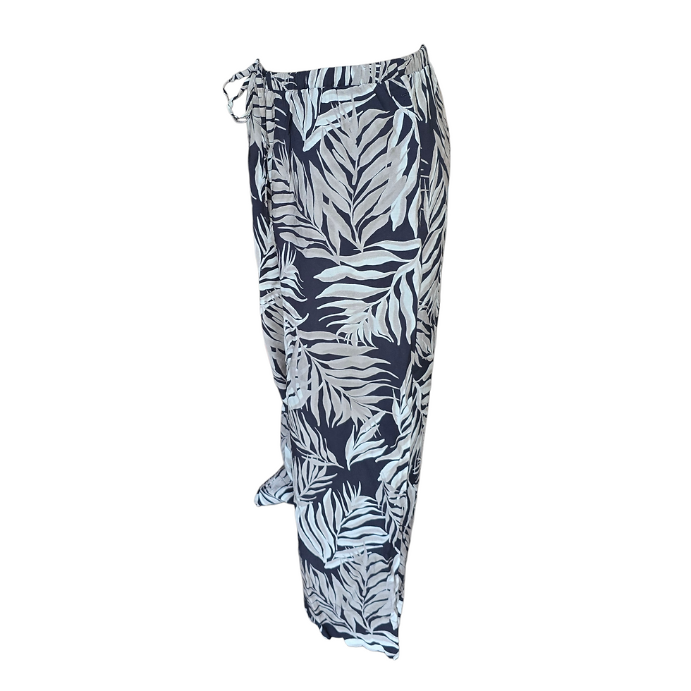 Thumbnail: Palazzo Trousers 