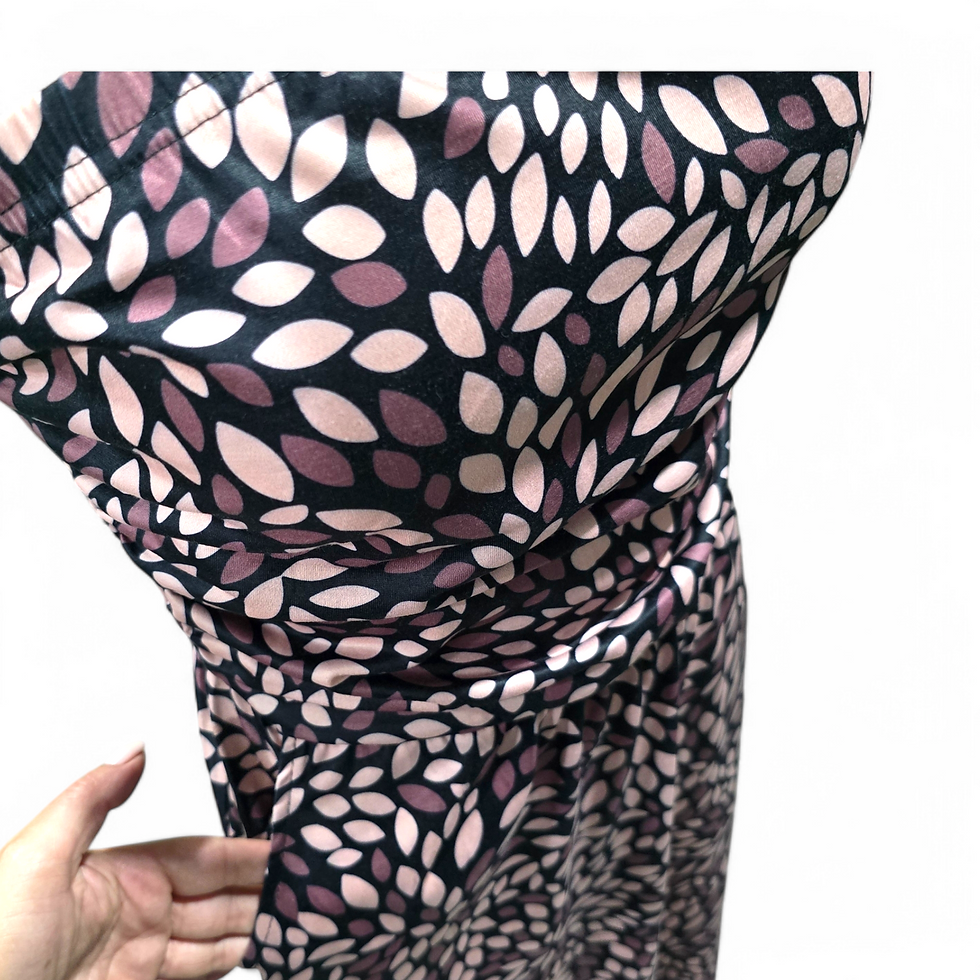 Thumbnail: Boobtube Summer Dress 