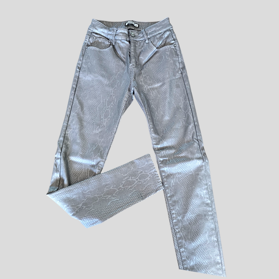 Thumbnail: Onado Metallic Pants