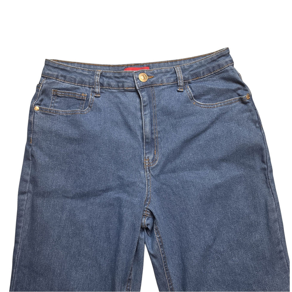 Thumbnail: Ecko unltd Jeans