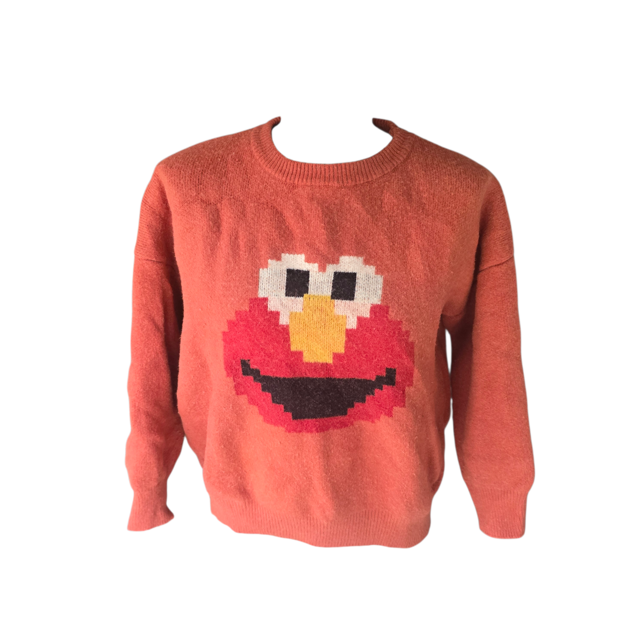 Elmo Jersey 