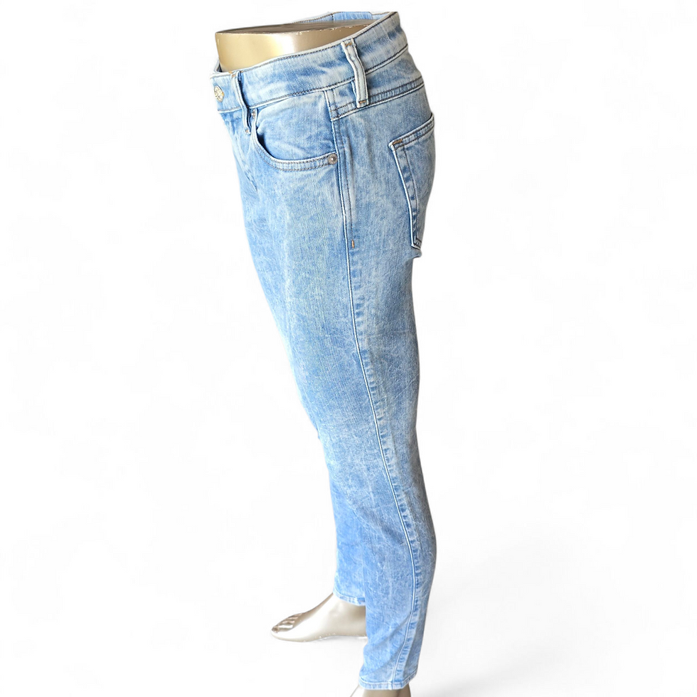 Thumbnail: Diesel Jeans